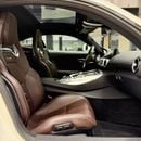 Mercedes-Benz AMG GT S Japan Specs | No Accidents | Low Mileage