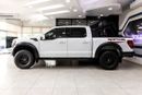 Ford Ranger Raptor F-150 RAPTOR 35 EDITION