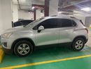 شيفروليه تراكس LTZ 1.8L