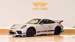 Porsche 911 GT3 / GCC Specifications