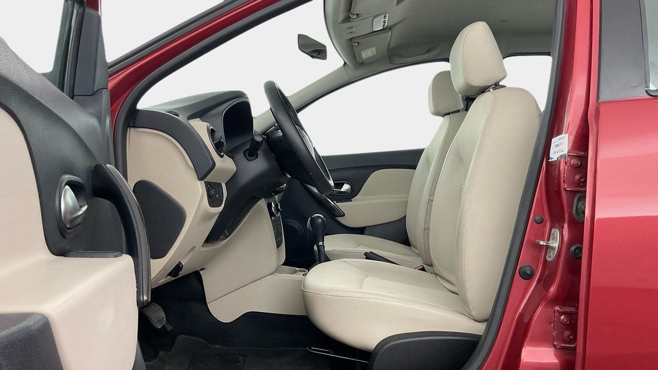 Renault Symbol LE | Guaranteed Warranty | 0 Down Payment