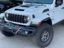 Jeep Wrangler Unlimited SAHARA / V6 3.6L / GCC / 2.5” FOX SUSPENSION / REMOTE START / BLIND SPOT / X-POWER WINCH