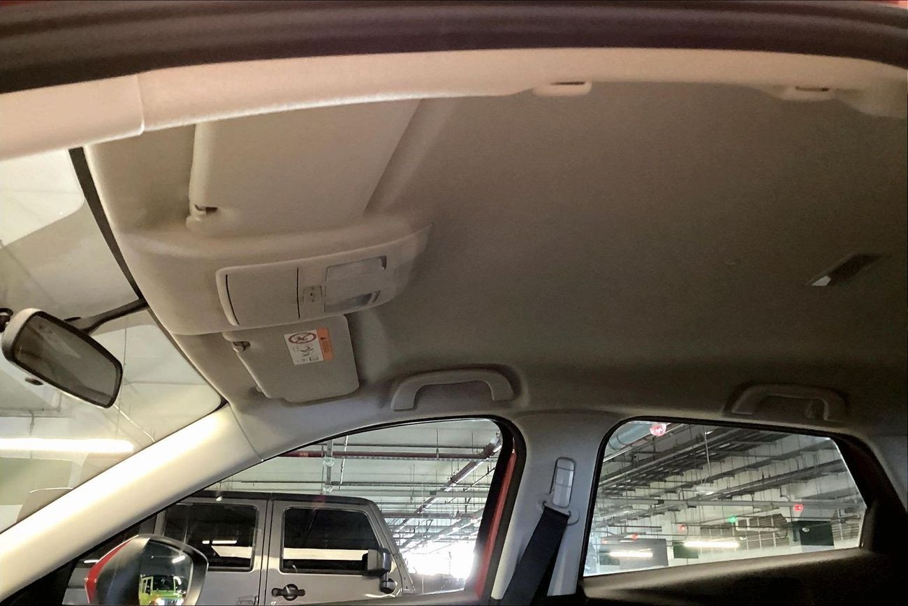 مازدا CX3 GT | شامل الضمان | 0 ﺪﻔﻋﺓ ﺃﻮﻟﻯ