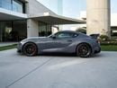 تويوتا سوبرا !! EID SALE !! 1 YEAR FREE WARRANTY !!  AED 3,500 P.M | 0% DOWN PAYMENT | TOYOTA SUPRA GR | 3.0L | 2