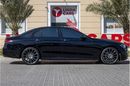 Mercedes-Benz E300 Mercedes-Benz E300 2022 GCC under Agency Warranty and Service Contract with Flexible Down-Paymen