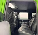 مرسيدس بنز G 63 AMG STD