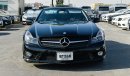 مرسيدس بنز SL 63 AMG