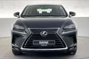 Lexus NX300 Premier | Guaranteed Warranty | 0 Down Payment