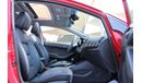 Kia Cerato LX GCC- ACCIDENT FREE - CAR IS IN PERFECT CONDITION INSIDE OUT