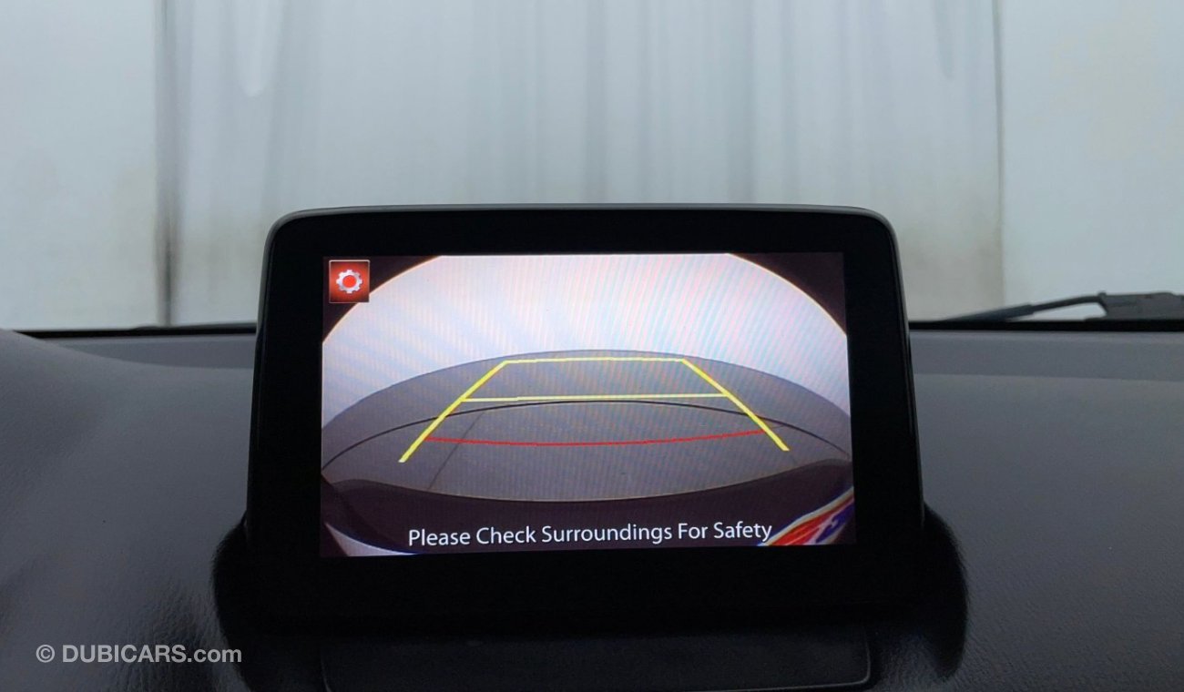 Mazda CX3 GS 2 | Zero Down Payment | Free Home Test Drive