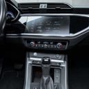 Audi Q3 35 TFSI | GCC Specs | Full Options | Warranty Available