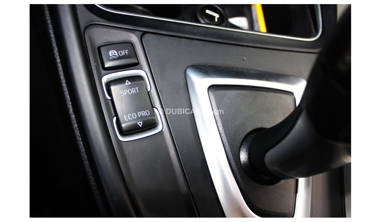 BMW 318i Exclusive BMW I318 GCC 2018 in excellent condition