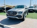 Mercedes-Benz GLE 350 MERCEDES-BENZ GLE 350 2020.ENGINE 2.0L TURBO /V4