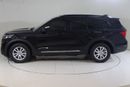 Ford Explorer E3225 EXPLORER ACTIVE 200A 4WD 2.3L ECOBOOST AT CLOTH / AL TAYER MOTORS AL QOUZ SHOWROOM