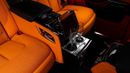 Rolls Royce Cullinan BLACK BADGE OVERDOSE by NOVITEC - 2026 - GCC - Under Warranty and Service