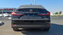 Toyota Camry GLE HEV TOYOTA CAMRY LE HYBRID 2.5 GCC SPECS 2026 MODEL