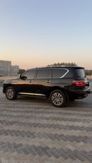 Nissan Patrol LE PLATINUM