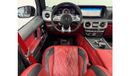 Mercedes-Benz G 63 AMG Std 4.0L 2020 Mercedes Benz G63 AMG, Warranty, Service History, Fully Loaded, Excellent Condition