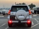 Toyota Prado TX-L
