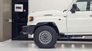Toyota Land Cruiser 70