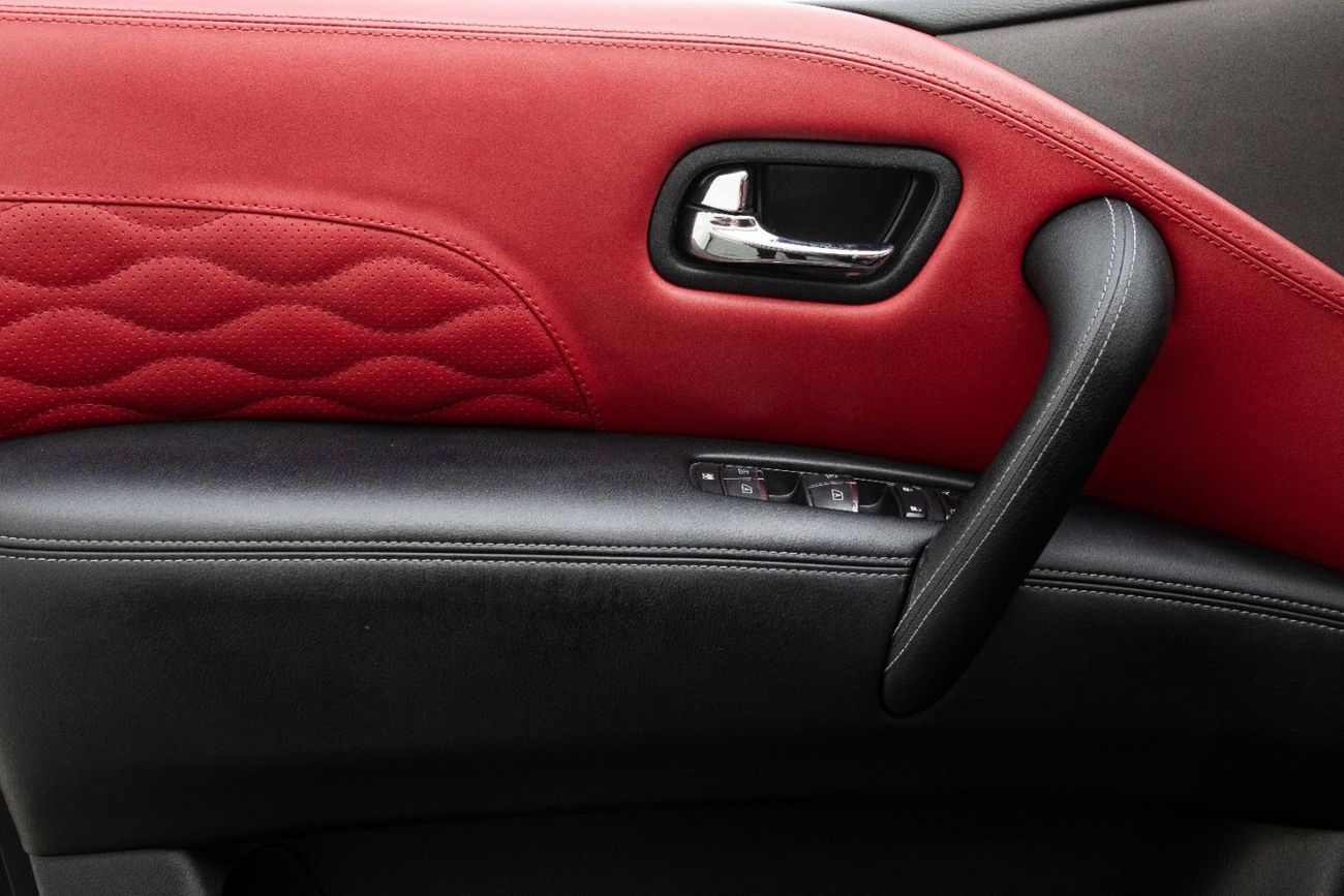 نيسان باترول SE V6 | 3,427 P.M  | 0% Downpayment | Agency Warranty!