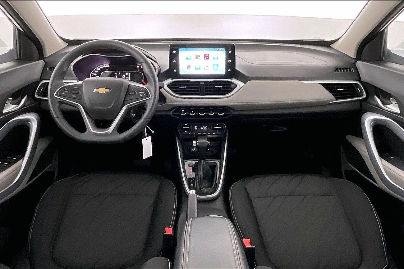 GAC GS8 GL | 1 year free warranty | 0 Down Payment