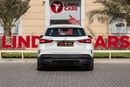 مرسيدس بنز GLA 200 Premium 1.4L