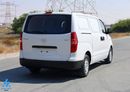 Hyundai H-1 Std 2019 Cargo Van 2.5L RWD / Diesel M/T / Like New Condition / Bulk Deals / Lowest Price / Book Now