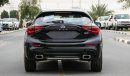 إنفينيتي Q 30 1.6T Premium