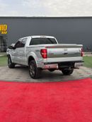 فورد F 150 فورد F-150 بلاتينيوم - قمة الفخامة والقوة الأمريكية