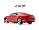 Bentley Continental GT W12 | European Spec - Pristine Condition