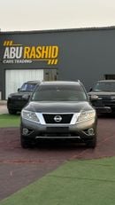 نيسان باثفايندر