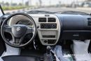 Suzuki EECO STANDARD 1.2L Petrol | 5-Speed Manual | LHD | Enclosed Cargo Van | Brand New | 2026 | READY EXPORT