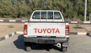 Toyota Hilux Toyota Hilux 4x4 2015 Diesel Ref# 443