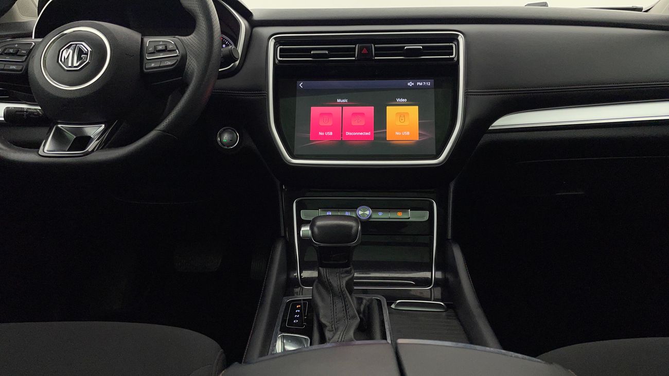 MG RX8 COMFORT 2 | Zero Down Payment | Home Test Drive