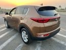 Kia Sportage 2018 KIA SPORTAGE LX // 99,000 mileage // REAR CAMERA // CRUISE CONTROL // RIM // REAR COOLING // VE
