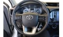 Toyota Hilux HILUX 2.4 DIESEL SINGLE CABIN 4X2
