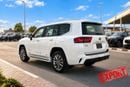 Toyota Land Cruiser VXR 2026 Toyota Land Cruiser 300 VXR 3.5L Twin Turbo 2026 Toyota Land Cruiser 300 VXR 3.5L Twin Turbo