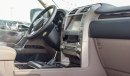 Lexus GX460 8 CYLINDER 2020 MODEL AUTO TRANSMISSION TYPE 2 ONLY FOR EXPORT