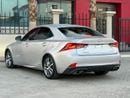 Lexus IS300 Platinum