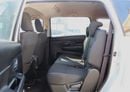 Suzuki Ertiga Suzuki Ertiga -2021- GCC- Accident-free - 1.5L engine - 7 seats - Excellent condition