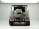 مرسيدس بنز G 63 AMG ستاندارد G63 AMG | A22 | FULL OPTION | WARRANTY INCLUDED