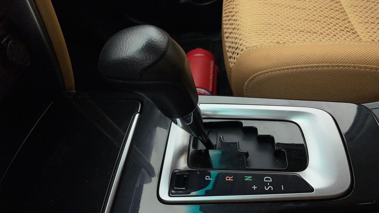 تويوتا فورتونر EXR 2.7 | بدون دفعة مقدمة | اختبار قيادة مجاني للمنزل