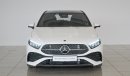 Mercedes-Benz A 200 / Reference: VSB 32822 Certified Pre-Owned with up to 5 YRS SERVICE PACKAGE!!!