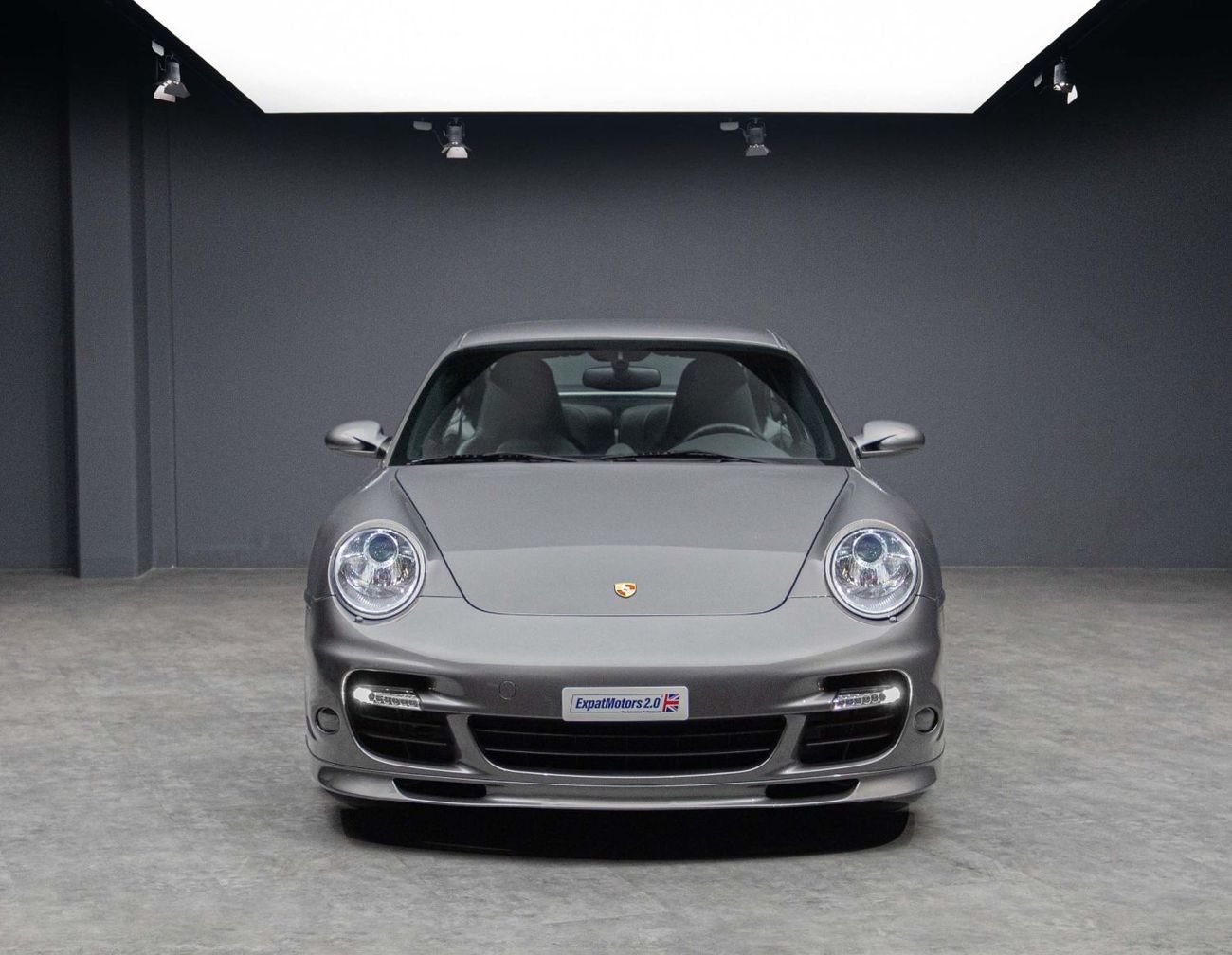 Porsche 911 Rare Low Kms • 997.1 480bhp • Full Service History