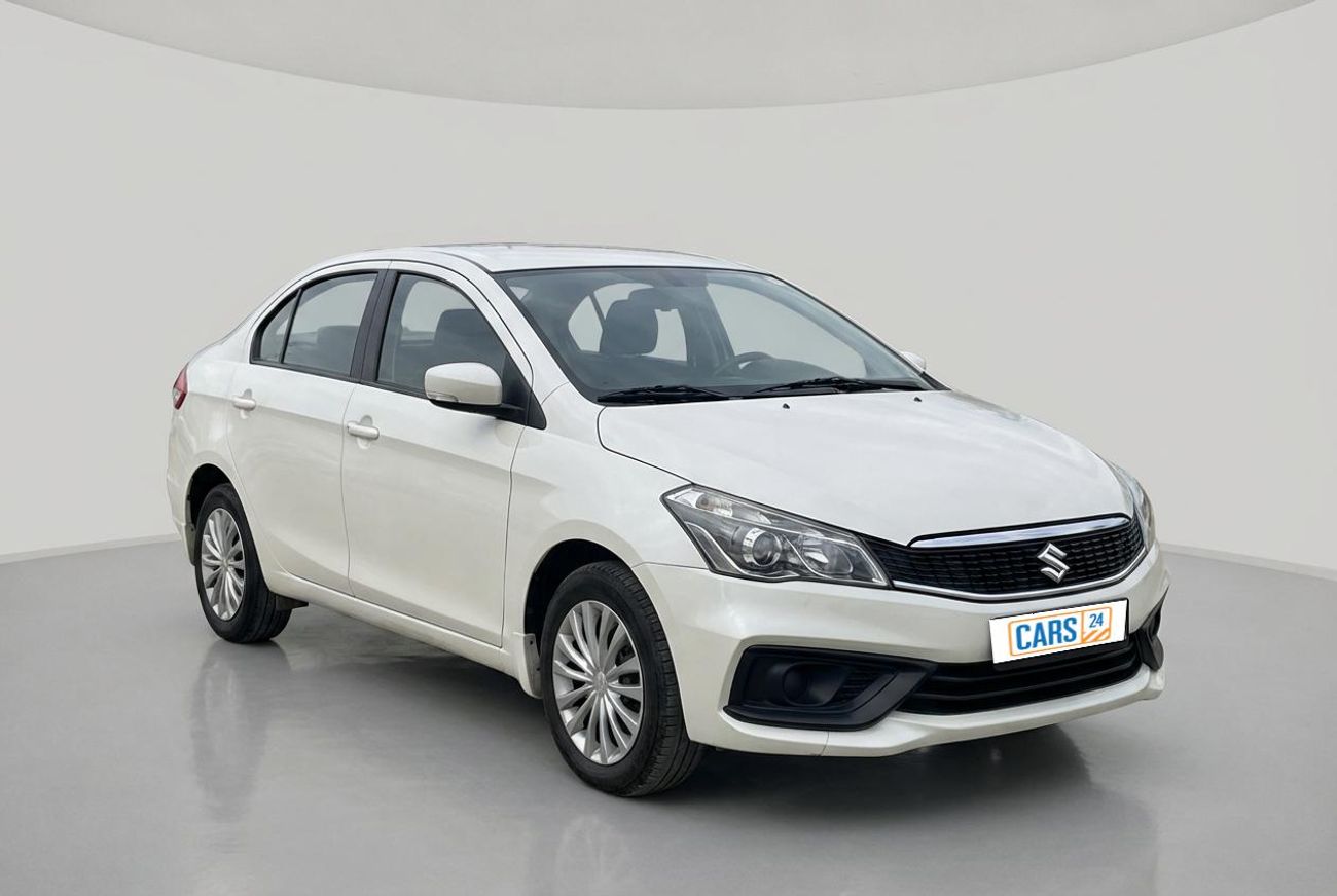 Suzuki Ciaz 1.5L GLX 2023 GL | AED 494/Month | 0 DP | 30 Day Return | Warranty