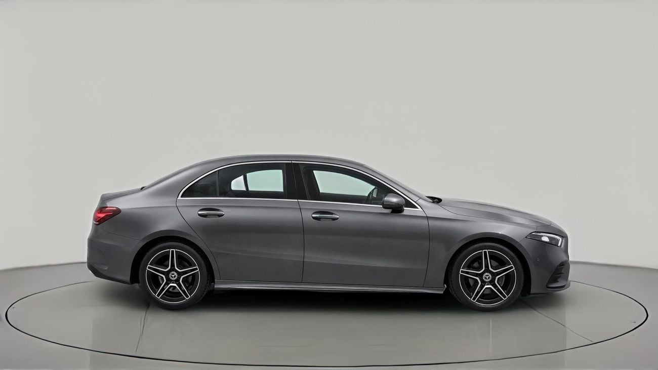 Mercedes Benz A200 PREMIUM 2024 | AED 1728/Month | 0 DP | 30 Day Return | Warranty