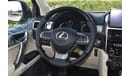 Lexus GX460 PLATINUM V8 4.6L PETROL 7 SEAT AUTOMATIC