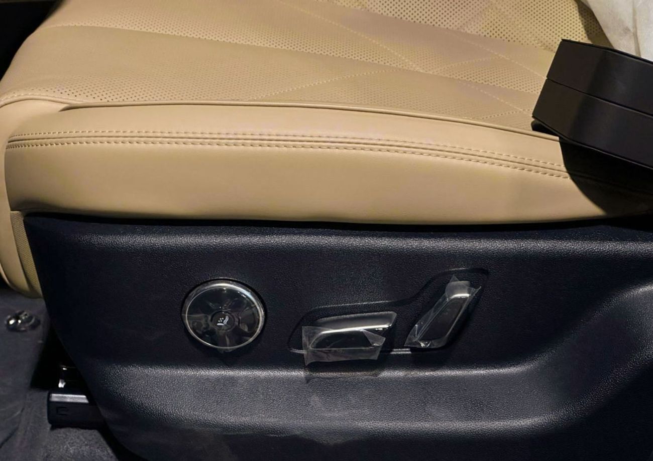 BYD Leopard 5 ULTRA -TOP OPTIONS- 2 DIFFLOOK