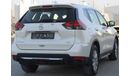 Nissan XTrail Nissan X-Trail 2018 GCC in excellent condition